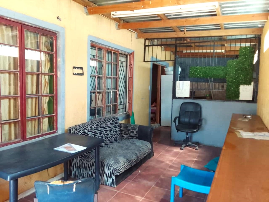 3 Bedroom Property for Sale in Nomzamo Western Cape